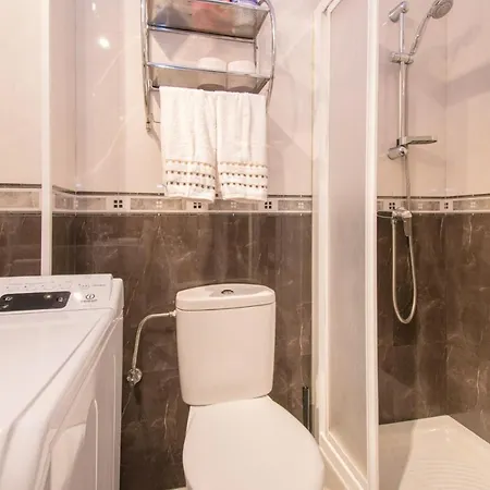 061 Blue Pool - Ac/wifi Tatil Evi *
